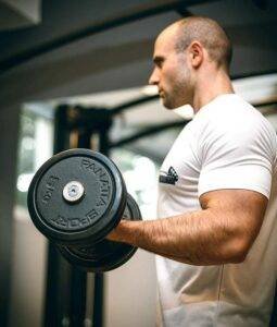 mitos entrenamiento muscular