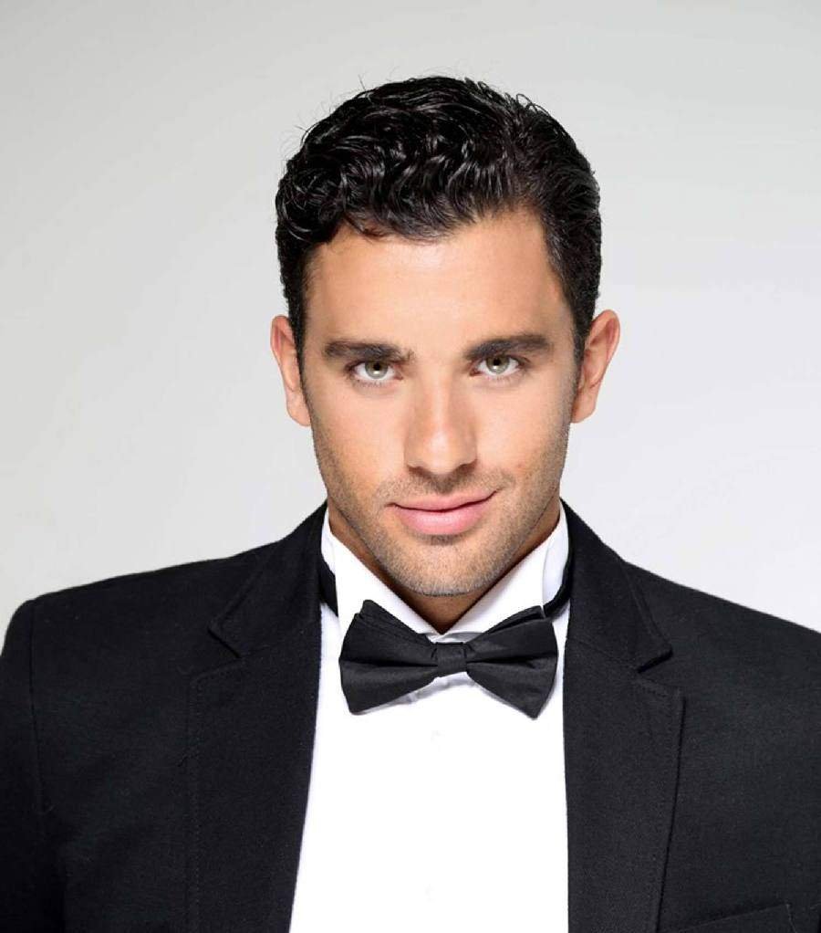 José Pablo Minor