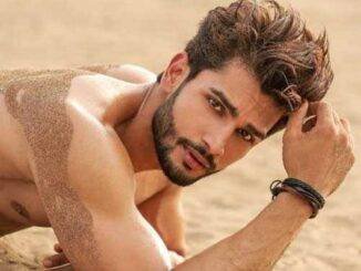 Rohit Khandelwal guapos wow