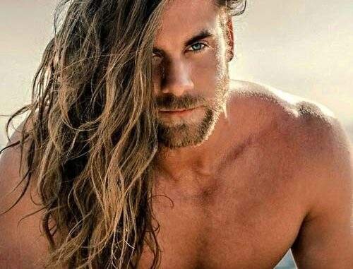 Brock O’Hurn Brock O’Hurn sexy