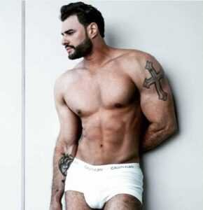 diego actor