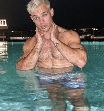 Charlie Taylor guapos wow Charlie Taylor guapos wow