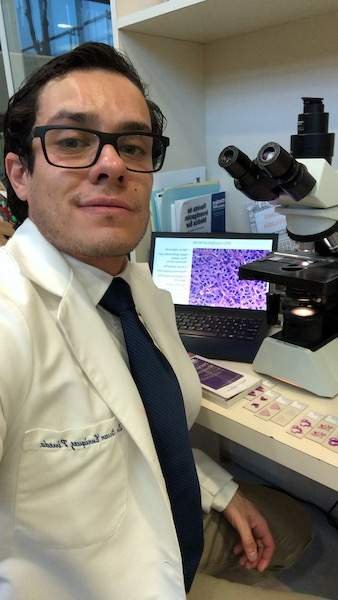 dr guapo