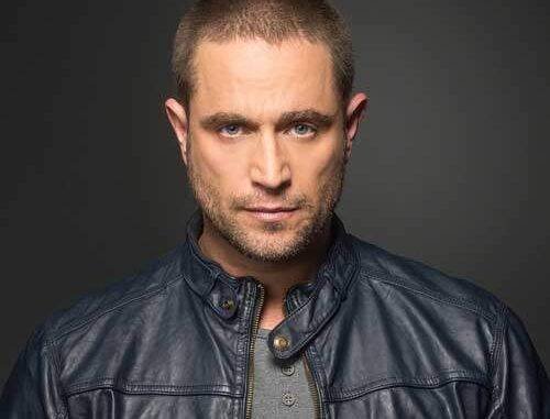 el guapo actor Michel Brown el guapo actor Michel Brown