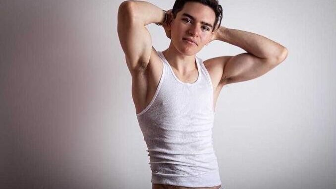 alejandro gonzalez guapos wow alejandro gonzalez guapos wow